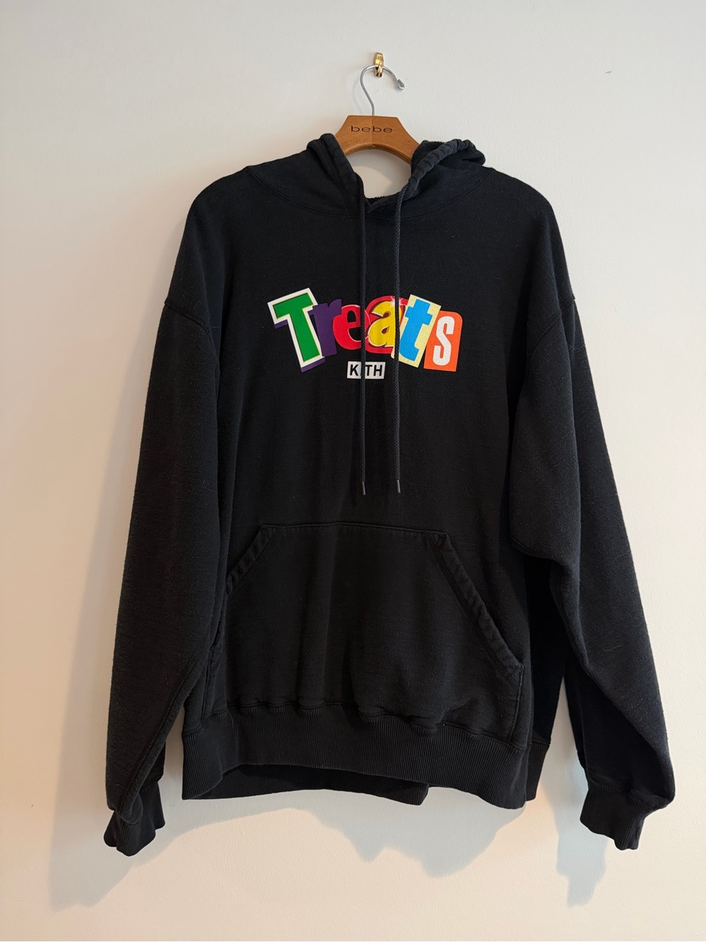Kith x "Treats" Hoodie